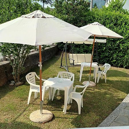Camere Villa Lunardini Frassinetto  Экстерьер фото
