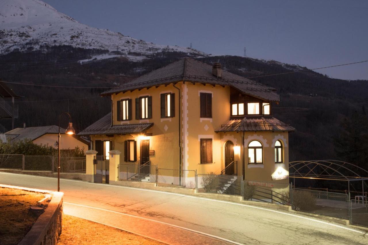 Camere Villa Lunardini Frassinetto  Экстерьер фото