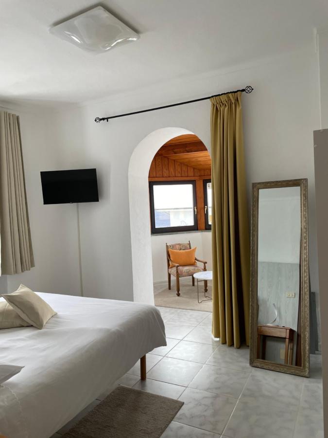 Camere Villa Lunardini Frassinetto  Экстерьер фото