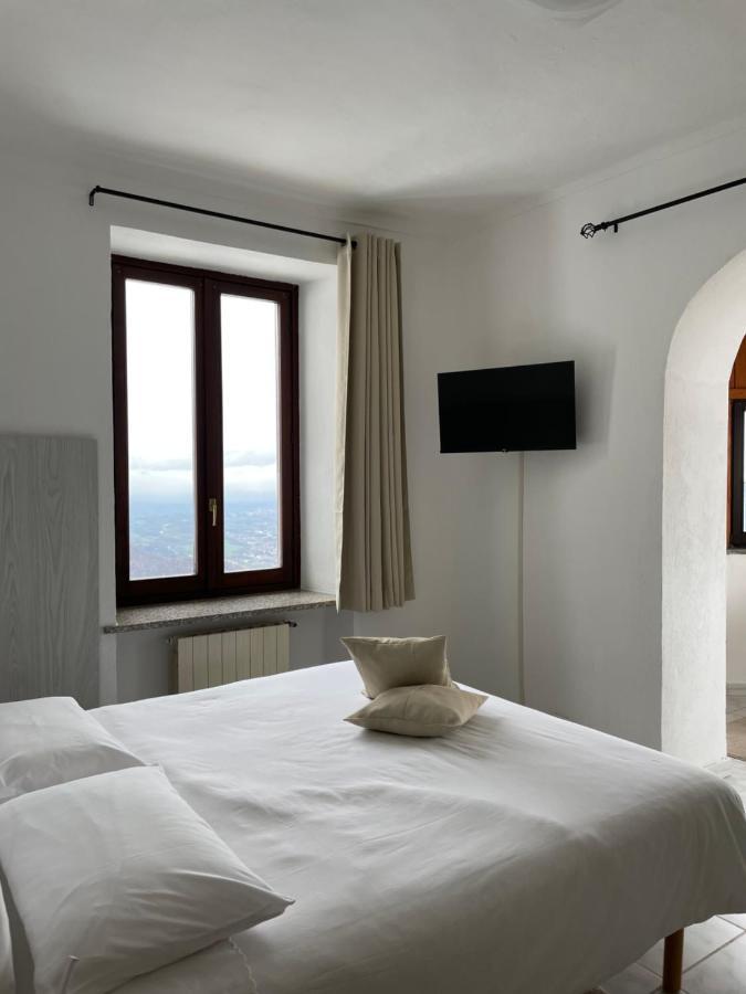 Camere Villa Lunardini Frassinetto  Экстерьер фото