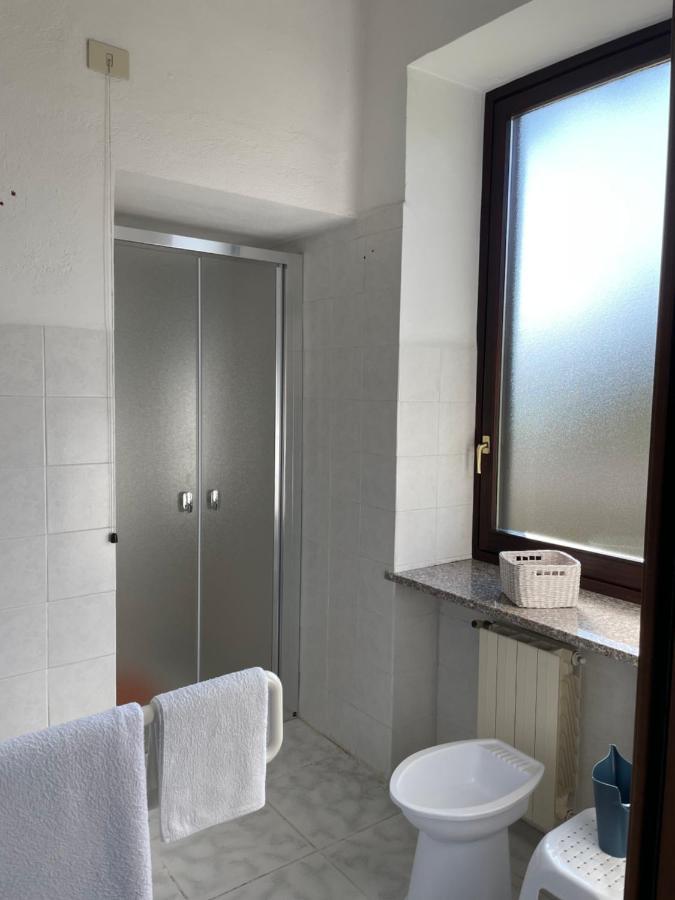 Camere Villa Lunardini Frassinetto  Экстерьер фото
