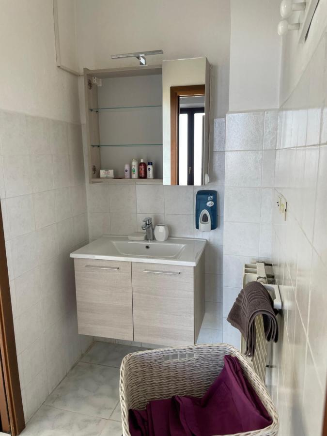 Camere Villa Lunardini Frassinetto  Экстерьер фото
