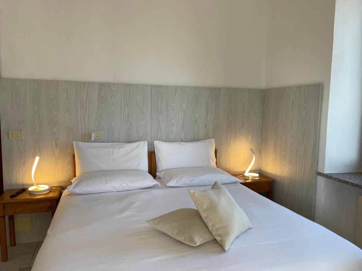 Camere Villa Lunardini Frassinetto  Экстерьер фото