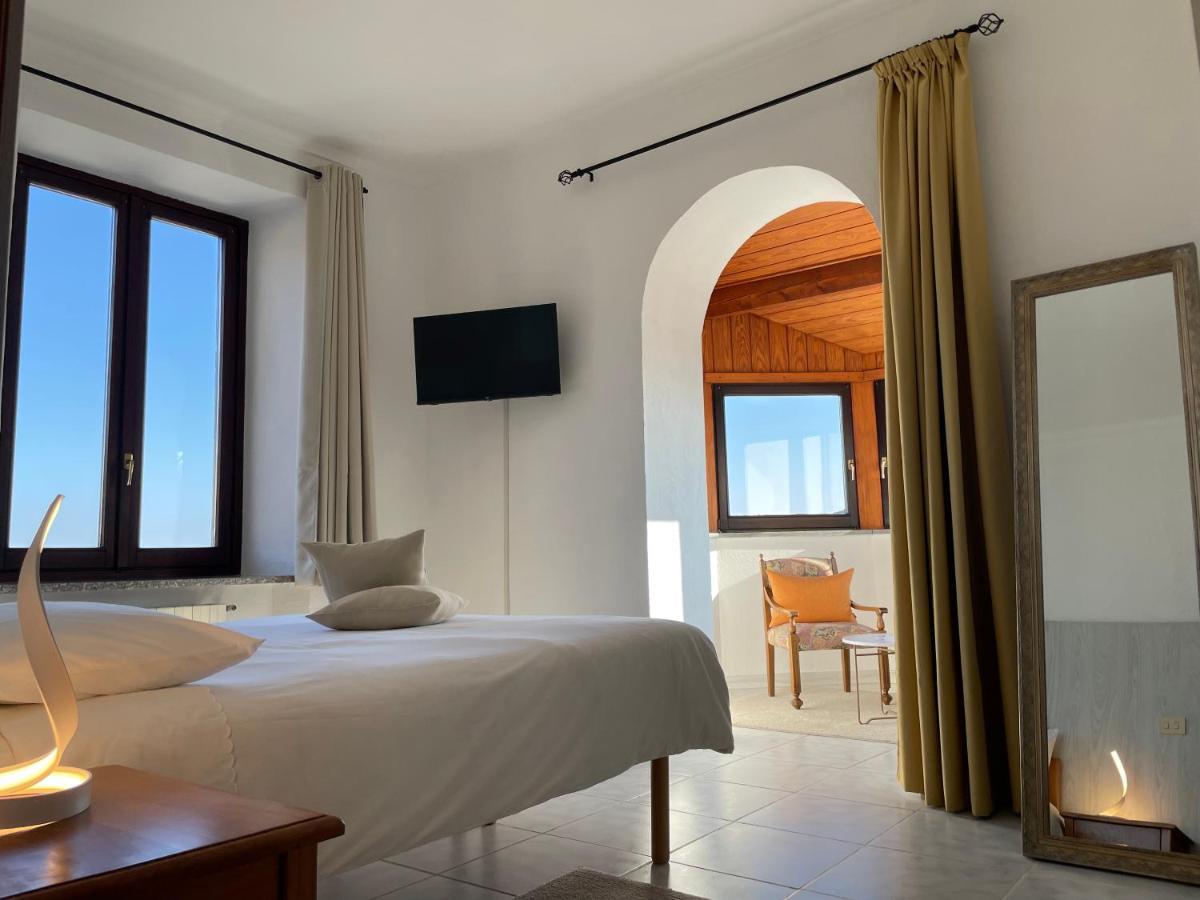 Camere Villa Lunardini Frassinetto  Экстерьер фото