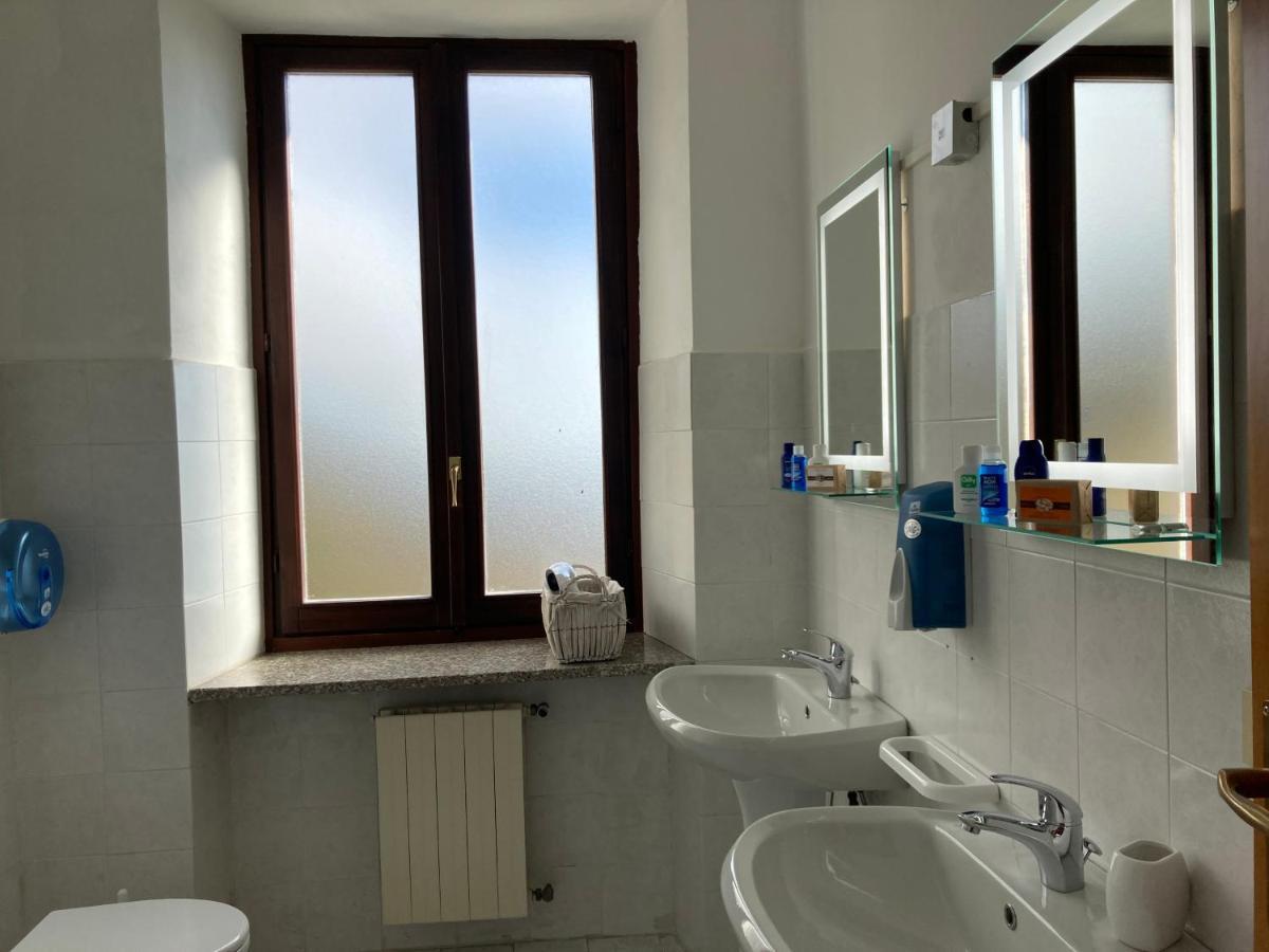 Camere Villa Lunardini Frassinetto  Экстерьер фото