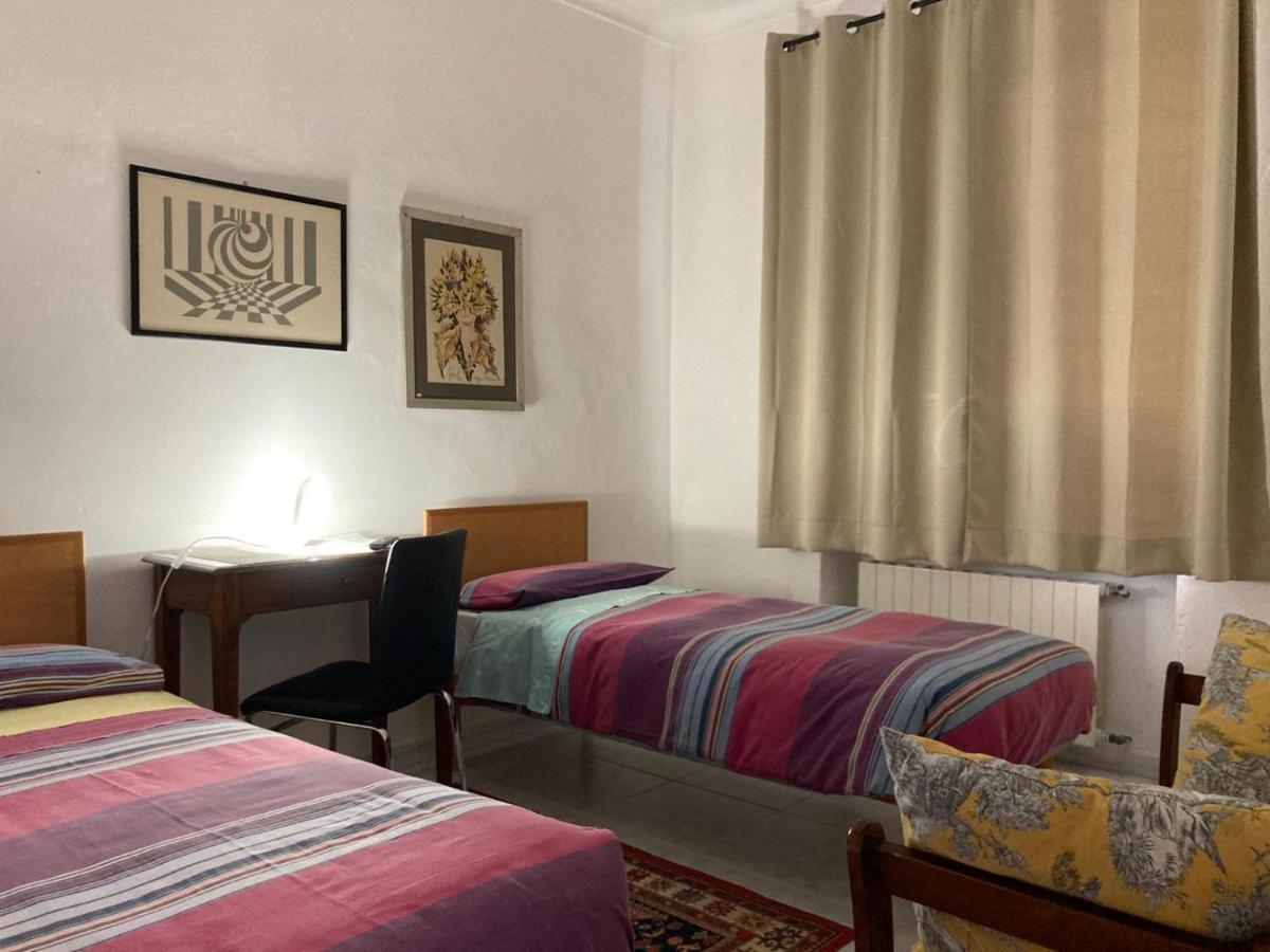 Camere Villa Lunardini Frassinetto  Экстерьер фото