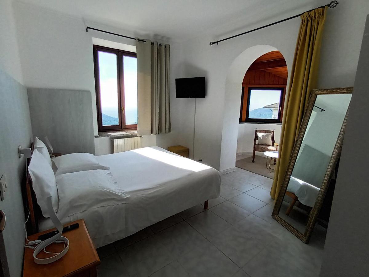 Camere Villa Lunardini Frassinetto  Экстерьер фото
