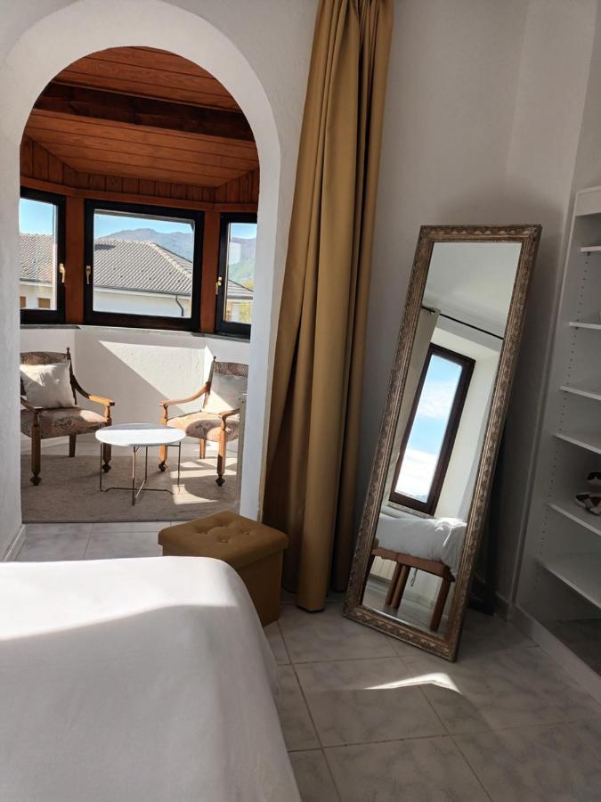 Camere Villa Lunardini Frassinetto  Экстерьер фото