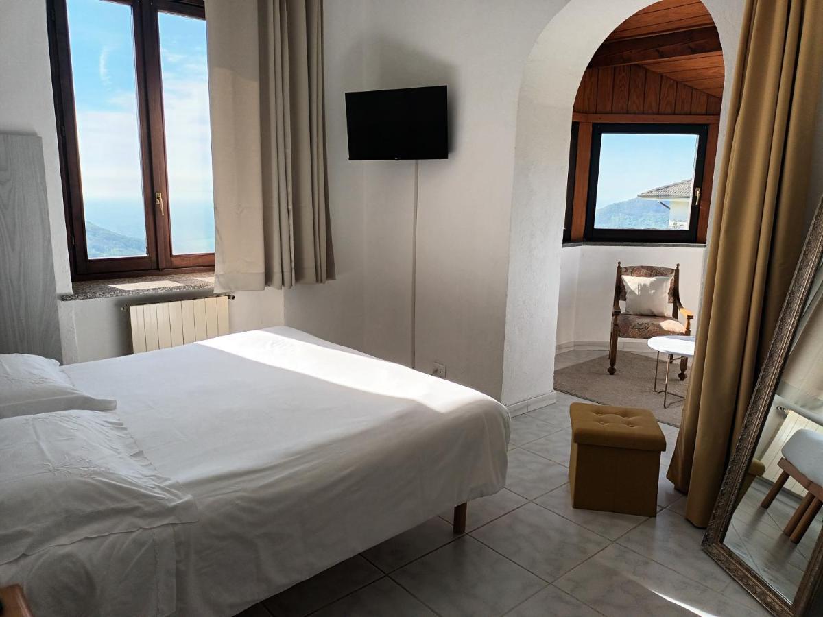 Camere Villa Lunardini Frassinetto  Экстерьер фото