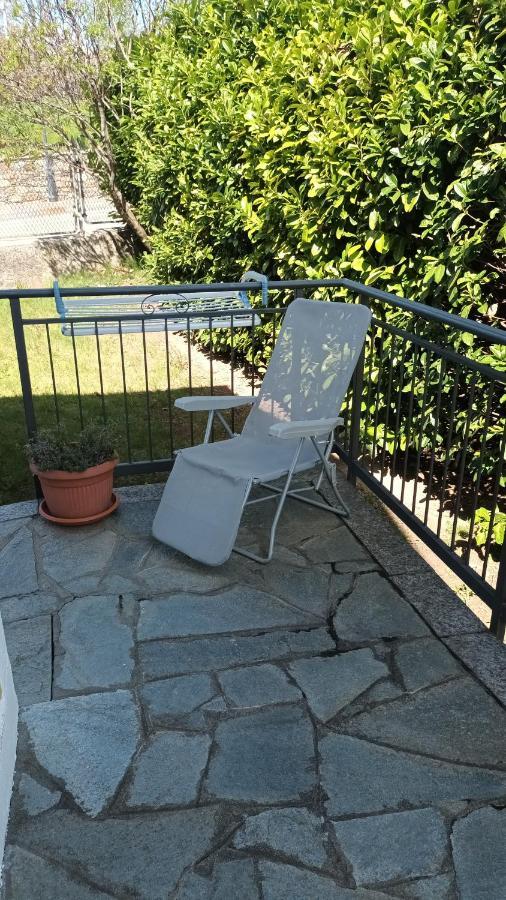 Camere Villa Lunardini Frassinetto  Экстерьер фото