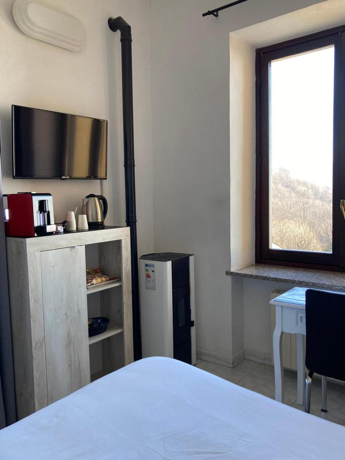 Camere Villa Lunardini Frassinetto  Номер фото